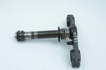 НИЖНЯЯ ПОЛКА KAWASAKI ER 6N ER-6N 05-08