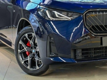 BMW X3 G45 2025 BMW X3 xDrive20 Sport Suv 2.0 (208KM) 2025, zdjęcie 2