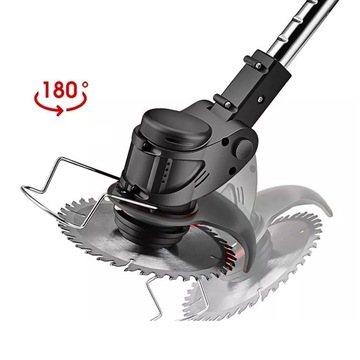 АККУМУЛЯТОРНЫЕ ПОЛКИ BUTTER BUTTER DISC LINE 2XAKU 2AH + 4AH