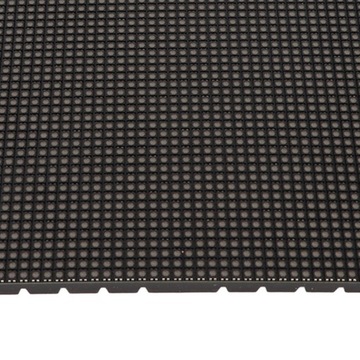 Светодиодная матричная панель 96x48 RGB, полноцветная, шаговая