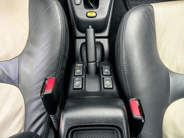 Land Rover Freelander I 2003 Land Rover Freelander Silnik BMW 98KW(133 KM), 153 Tyś km, 4x4 Automat, zdjęcie 9