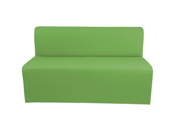 Zestaw wypoczynkowy sofa dla przedszkoli żłobków