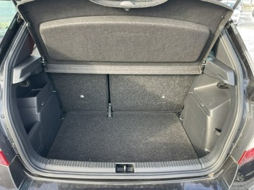 Skoda Fabia III Hatchback Facelifting 1.0 TSI 95KM 2019 Škoda Fabia Skoda Fabia 1,0 TSi 95KM 2019r. Monte, zdjęcie 23