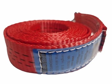 ТРАНСПОРТНЫЕ РЕМНИ ДЛЯ ЭВАКУАТОРОВ 2,7М/35ММ/3Т РЕМНИ ЖГУТ ПРОВОДОВ ДЛЯ ЭВАКУАТОРОВ