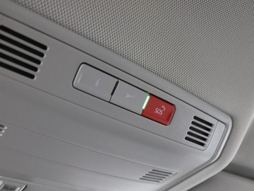 Volkswagen T-Cross SUV 1.0 TSI 110KM 2021 Volkswagen T-Cross Style automat navi grzane, zdjęcie 35