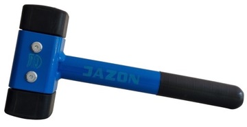 Młotek brukarski uniwersalny Jazon MKU - 1,6kg