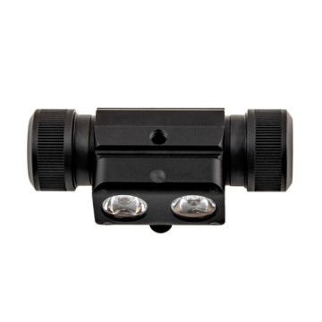 Налобный фонарь Tecline LED HL1000