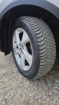 Toyota C-HR I Crossover 1.2L Turbo 116KM 2016 Toyota C-HR 1,2 benzyna 115 KM Gaz sekwencja Salon Polska bezwypadkowy 1.2, zdjęcie 14