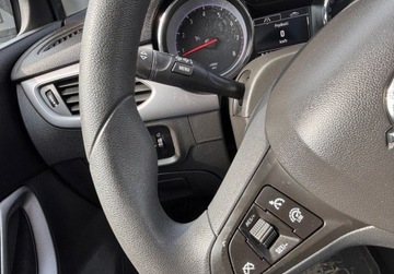 Opel Astra K Sports Tourer 1.4 Twinport 100KM 2016 Opel Astra 1.4B 101KM klima ksiazka bezwypadek ledy 1.4 Benzyna 100KM, zdjęcie 22