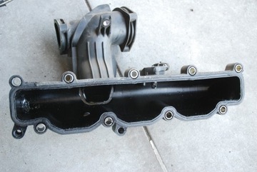 IVECO DAILY 14-18 2.3 HPI KOLEKTOR SACÍ/ZBĚRNÉ SENZOR