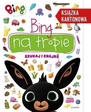 Bing na tropie Szukaj i znajdź tw