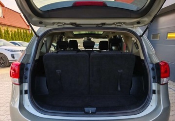 Kia Carens IV Minivan 1.7 VGT CRDI 115KM 2014 Kia Carens Kia Carens 1.7 CRDi XL 7os 1.7 Diesel 115KM, zdjęcie 9