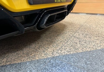 Mercedes AMG GT C190 Coupe Facelifting 4.0 V8 585KM 2019 Mercedes-Benz AMG GT GT-R salon Polska ASO FV23 R-CARS.pl 4.0 Benzyna, zdjęcie 10