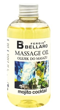 Olejek - Fergio Bellaro - Mojito Cocktail (200 ml)