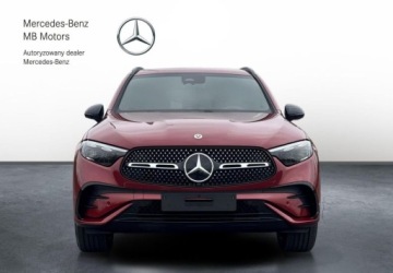 Mercedes GLC C254/X254 Coupe 2.0 220d 197KM 2026 Mercedes-Benz GLC 220 d 4MATIC Pakiet AMG Premium 2.0 Diesel 197KM, zdjęcie 7