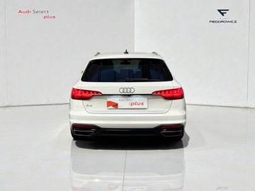 Audi A4 B9 Avant Facelifting 2.0 35 TFSI 150KM 2022 Audi A4 Avant Avant 35 TFSI Advanced S tronic *Wen, zdjęcie 6