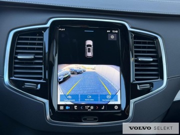 Volvo XC90 II 2024 Volvo XC 90 FV23 Plus Bright B5 D 235KM 7os Harman, zdjęcie 26