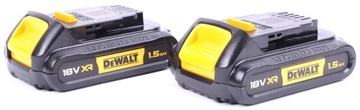 DEWALT DCD777S2T БЕСЩЕТОЧНАЯ ДРЕЛЬ/ОТВЕРТКА