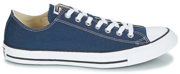 buty Converse Chuck Taylor All Star OX - 9697/Navy