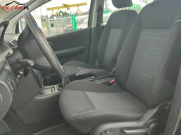 Mercedes Klasa A W169 Coupe 1.5 150 95KM 2007 Mercedes-Benz Klasa A Zarejestrowany w PL Ekonomiczny Udok. przebieg Mozli, zdjęcie 5