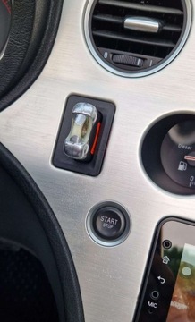 Alfa Romeo Spider IV 2007 Alfa Romeo Spider 2.4 JTDm 200KM Xenon Skora AndroidWiFiNavi 2.4 Diesel, zdjęcie 21