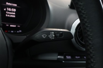 Audi A3 8V Sportback 5d Facelifting 1.5 TFSI 150KM 2018 Audi A3 1.5 TFSI, Salon Polska, Automat, Navi, zdjęcie 22