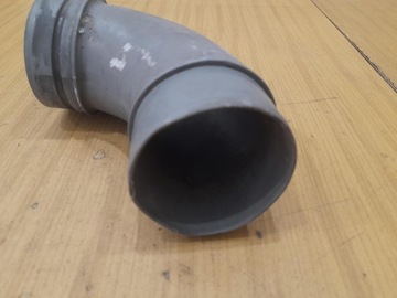 КОЛЕНО ТРУБЫ ОПРЫСКИВАТЕЛЯ KIORITZ DM-9
