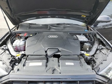 Audi Q7 II 2020 Audi Q7 2020 AUDI Q7 PRESTIGE 3.0 Benzyna 272KM, zdjęcie 10