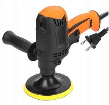 АВТОПОЛИРОВКА КОМПАКТНАЯ 14xГУБКА