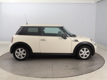 Mini One II Hatchback 1.4 75KM 2010 MINI 3-door One, Klima,ALU, El. szyby, zdjęcie 5