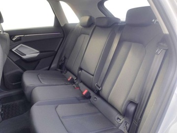 Audi Q3 II SUV 1.5 35 TFSI 150KM 2022 Audi Q3 Audi Q3 advanced 35 TFSI 150KM 1.5 Benzyna 150KM, zdjęcie 25
