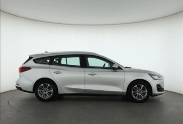 Ford Focus IV Kombi Facelifting 1.0 EcoBoost 125KM 2023 Ford Focus 1.0 EcoBoost, Salon Polska, zdjęcie 5