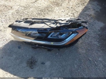 Volkswagen Jetta VI 2025 Volkswagen Jetta 2025 Volkswagen Jetta Sport Auto 1.5 Benzyna 158KM, zdjęcie 8