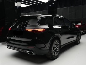 Mercedes GLC C254/X254 SUV 2.0 200d 163KM 2026 MERCEDES-BENZ GLC 200 d 4-Matic AMG Line 2.0 (163KM) 2026, zdjęcie 4