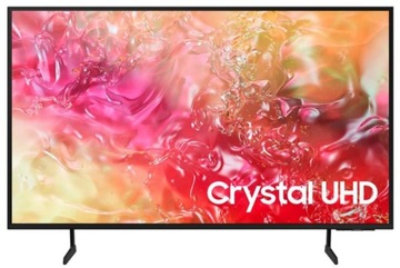 Telewizor Samsung UE55DU7172U 55