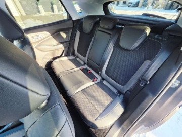 Opel 2018 Opel Grandland X ___Innovation___130KM LED Skora Navi Kamera 360 Radar Key, zdjęcie 28