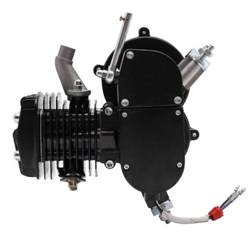 80cc Bicycle Engine, 2-ударный велосипедный моторизованный велосипед