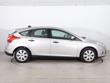 Ford Focus III Hatchback 5d 1.6 Duratec 105KM 2012 Ford Focus 1.6 i, Salon Polska, Klima, zdjęcie 5
