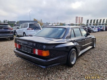 Mercedes Klasa S W126 1982 Mercedes-Benz Klasa S 500 SEL Koenig Specjals AMG One of 7 in the world, zdjęcie 23