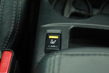 Nissan Qashqai II Crossover 1.6 dCi 130KM 2015 Nissan Qashqai 1.6 dCi, Salon Polska, Serwis ASO, zdjęcie 15