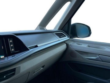 Volkswagen California Multivan 6.1 2.0 TDI BMT 150KM 2025 Volkswagen California California Ocean 2.0 TDI DSG 2025 OceanACC MarkizaGw, zdjęcie 12