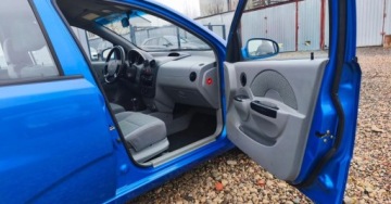 Daewoo Kalos Hatchback 1.4 i 16V 94KM 2004 Daewoo Kalos Daewoo Kalos 1.4 Benzyna 94KM, zdjęcie 21