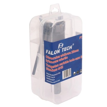 СВЕРЛО WIDI ДЛЯ МЕТАЛЛА, ДЕРЕВА 25 ММ