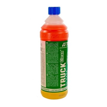TENZI Truck Clean 1л СУПЕР СИЛЬНАЯ Активная пена