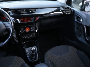 Citroen C3 II 2012 Citroen C3 1.6 HDi, Klima, Klimatronic, Tempomat, zdjęcie 7