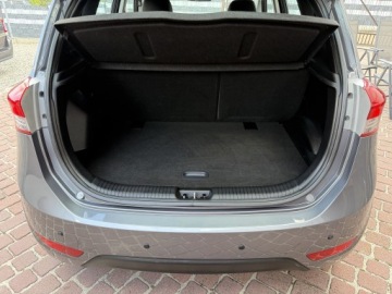Hyundai ix20 Mikrovan 1.4 CVVT 90KM 2012 Hyundai ix20 Tylko94tyśkm 1WŁAŚCICIEL 12R ORYGINAŁ LAKIER 1.4Prosta Benzyna, zdjęcie 35