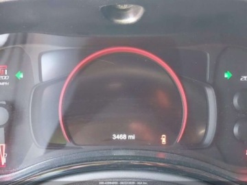 Dodge Durango III 2023 Dodge Durango Srt Hellcat Premium 2023 6.2l 6.2 Benzyna 710KM, zdjęcie 9