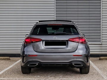 Mercedes Klasa A W177/V177 2025 MERCEDES-BENZ A Klasa 250 e AMG Line 1.3 (218KM) 2025, zdjęcie 1