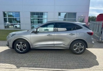 Ford Kuga III SUV Facelifting 2.5 FHEV 180KM 2025 Ford Kuga 2.5 FHEV 180 KM automat - Faktura VAT23 2.5 Hybryda 180KM, zdjęcie 4
