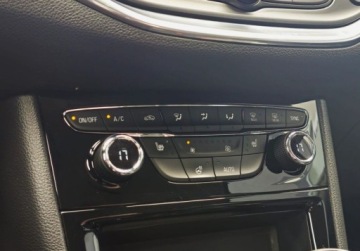 Opel Astra K Sports Tourer 1.6 Turbo 200KM 2018 Opel Astra 1.6 PB 200KM AT Elite FV23 Salon PL Serwis ASO Gwarancja 1.6, zdjęcie 14